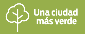 Una ciudad más verde